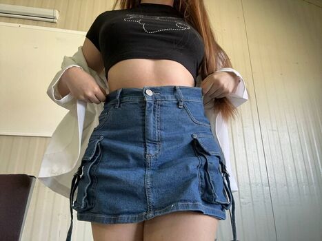 Full leaked Mansanitass private onlyfans photo