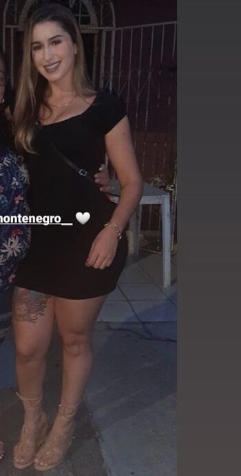 Manuela Montenegro