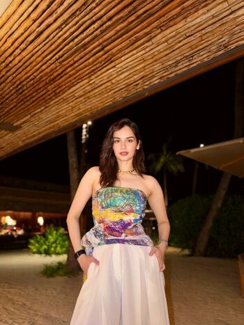 Full leaked Manushi chhillar private onlyfans photo