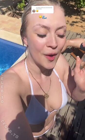 Full leaked Mara mones private onlyfans photo