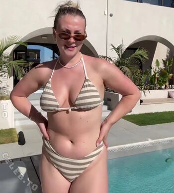 Full leaked Mara mones private onlyfans photo