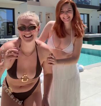 Full leaked Mara mones private onlyfans photo