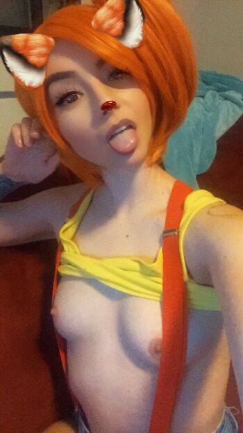 Full leaked Marceline leigh private onlyfans photo