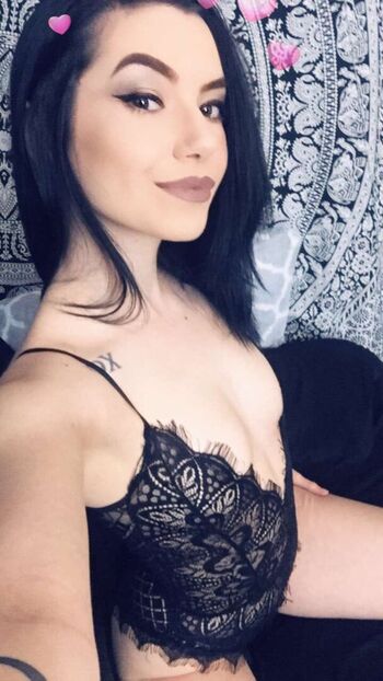 Full leaked Marceline leigh private onlyfans photo