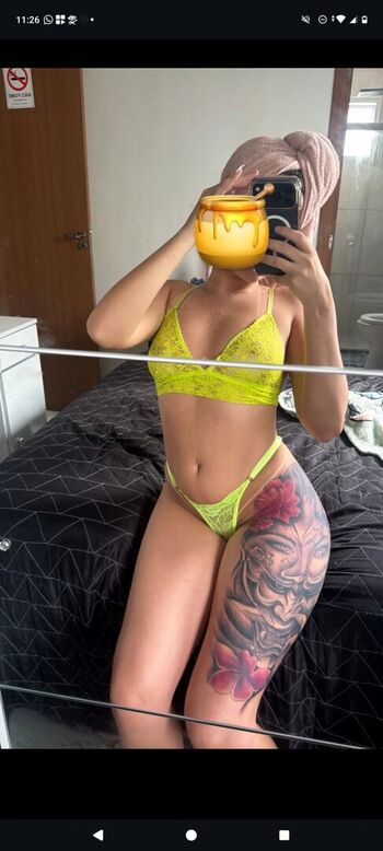 Full leaked Marcely mayrla private onlyfans photo