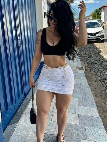 Full leaked Marcy ferreer private onlyfans photo