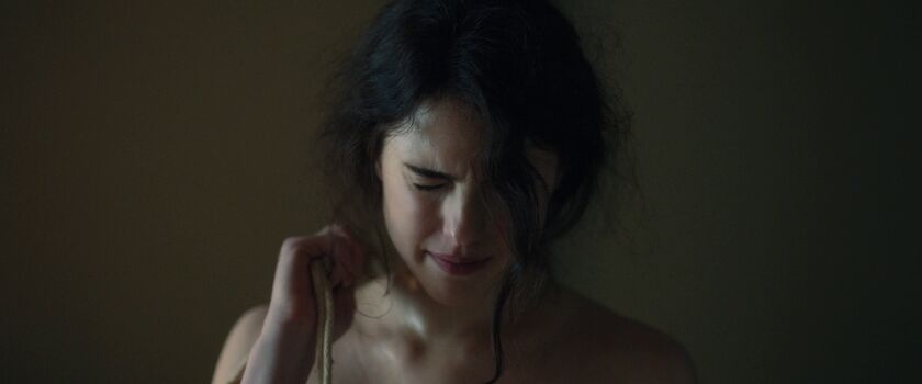 Margaret Qualley