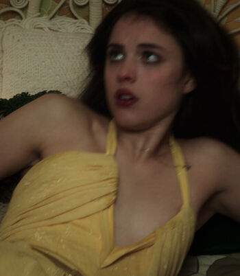 Full leaked Margaret qualley private onlyfans photo