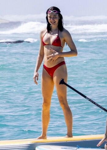 Full leaked Margaret qualley private onlyfans photo