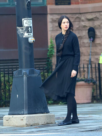 Margaret Qualley