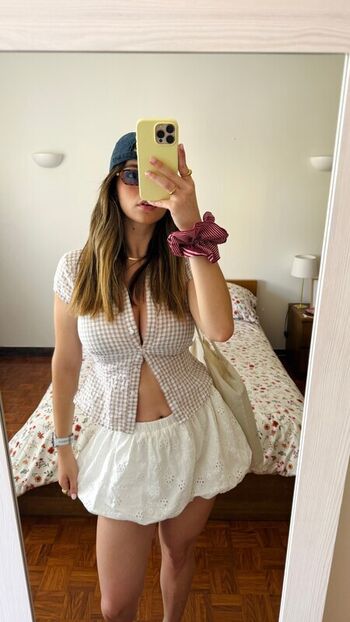 Full leaked Margarida almeida private onlyfans photo
