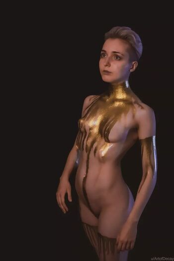 Full leaked Margokuz private onlyfans photo