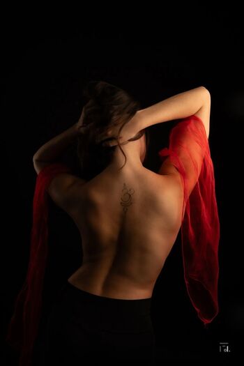 Full leaked Margoreett private onlyfans photo