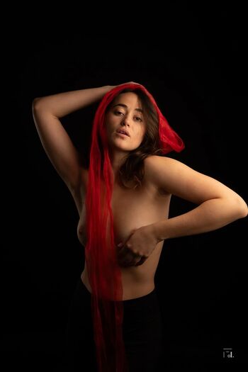 Full leaked Margoreett private onlyfans photo