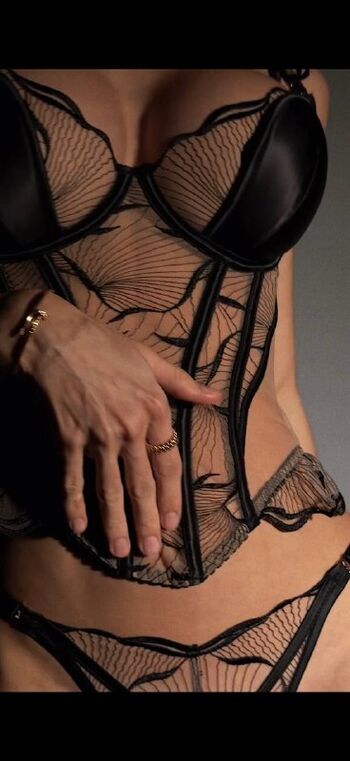 Full leaked Margoricka private onlyfans photo