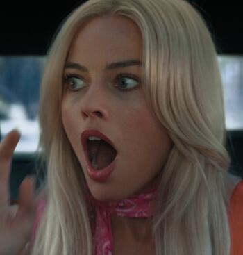Margot Robbie