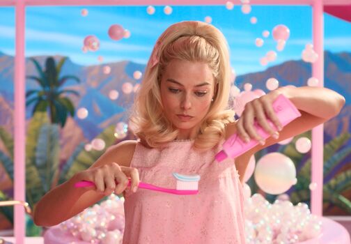 Margot Robbie