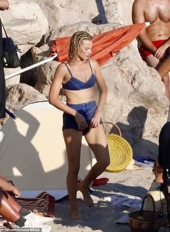 Margot Robbie