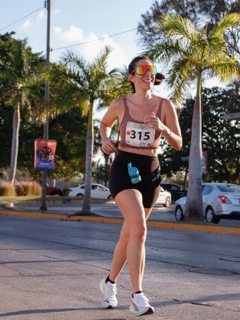 Maria Andrea Meza