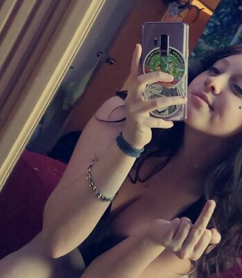 Full leaked Maria boop private onlyfans photo