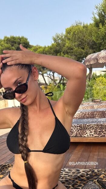Full leaked Maria de nati private onlyfans photo