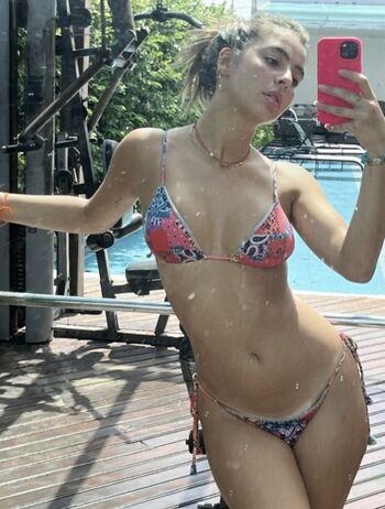 Full leaked Maria feltrim private onlyfans photo