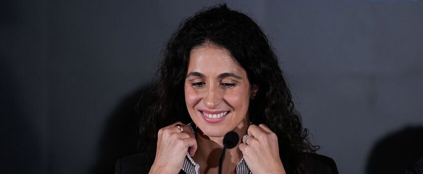 Maria Francisca Perello