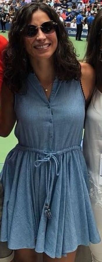 Maria Francisca Perello