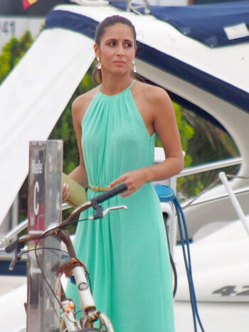 Maria Francisca Perello