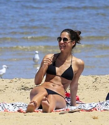 Maria Francisca Perello