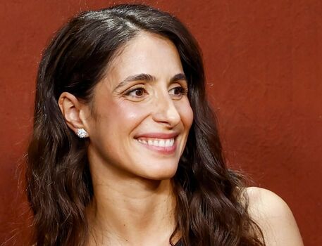 Maria Francisca Perello