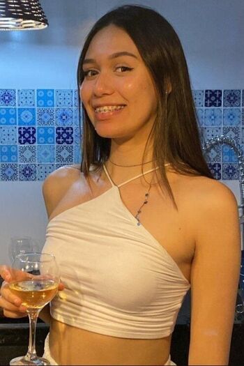 Full leaked Maria luiza private onlyfans photo