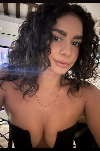 Full leaked Maria rose private onlyfans photo