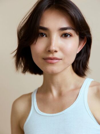 Maria Zhang