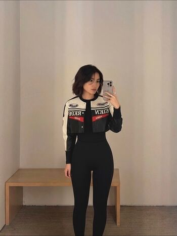 Maria Zhang