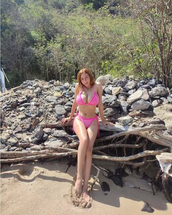 Full leaked Mariaceleste guevara private onlyfans photo