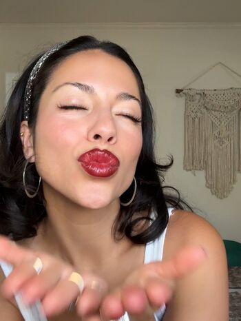 Mariah Caudillo