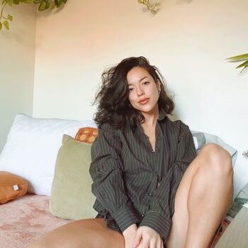 Mariah Caudillo