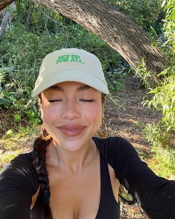 Mariah Caudillo