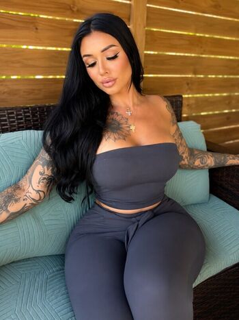 Full leaked Mariah garcia private onlyfans photo