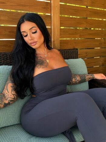 Full leaked Mariah garcia private onlyfans photo