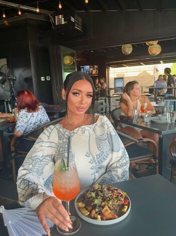 Full leaked Mariah garcia private onlyfans photo