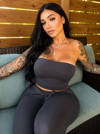 Mariah Garcia