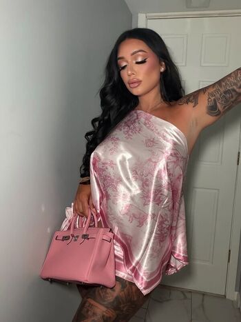 Full leaked Mariah garcia private onlyfans photo