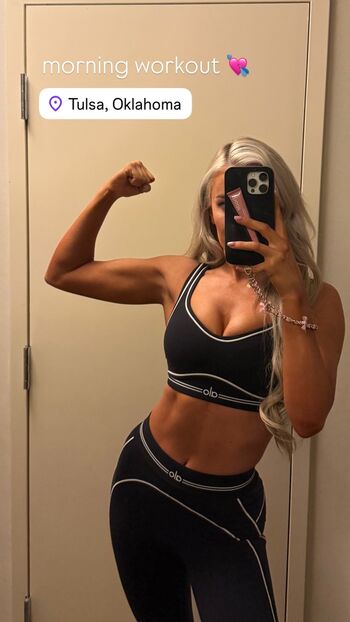 Mariah May
