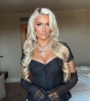 Mariah May