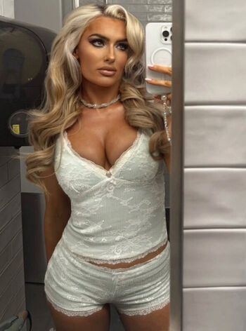 Mariah May