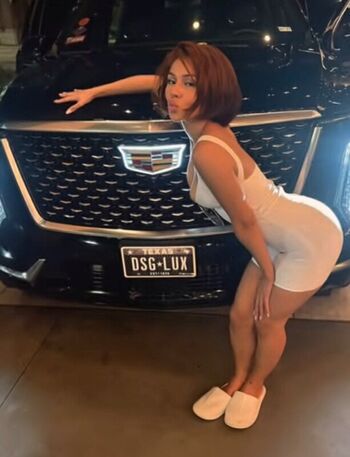 Full leaked Mariah the scientist private onlyfans photo