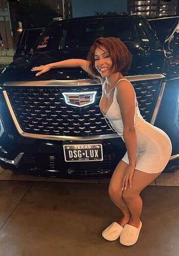 Full leaked Mariah the scientist private onlyfans photo