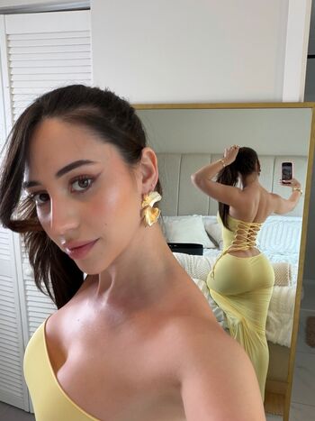 Full leaked Mariam olivera page private onlyfans photo